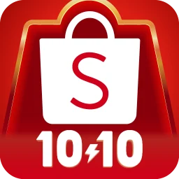 10.10 Shopee Thương Hiệu 아이콘